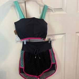 Brazilian Activewear